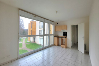  appartement baccarat 54120