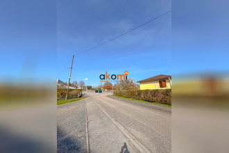  appartement baccarat 54120