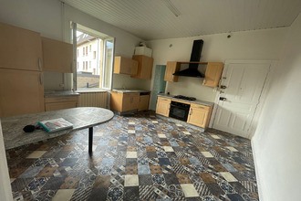  appartement baccarat 54120