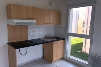  appartement baccarat 54120
