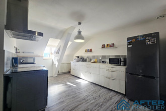  appartement baccarat 54120