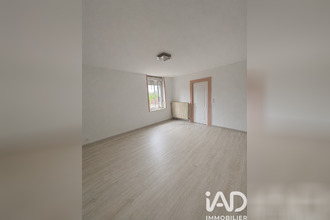  appartement baccarat 54120