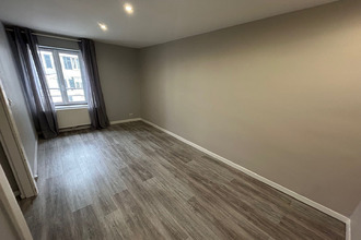  appartement baccarat 54120