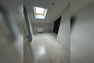  appartement baccarat 54120