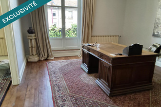  appartement baccarat 54120