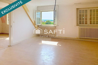  appartement baccarat 54120