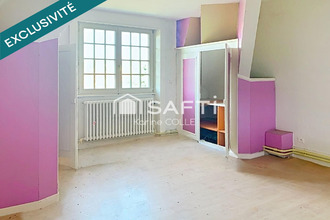  appartement baccarat 54120