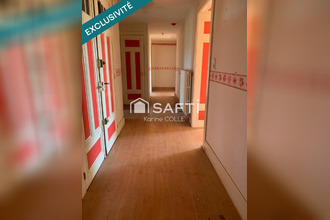  appartement baccarat 54120