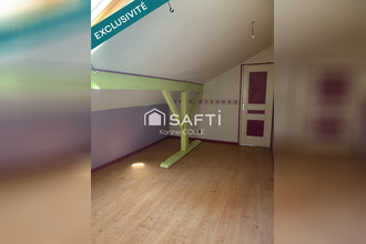  appartement baccarat 54120
