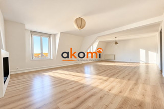  appartement baccarat 54120