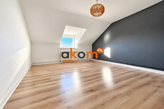  appartement baccarat 54120