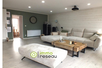  appartement bacqueville-en-caux 76730