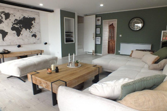  appartement bacqueville-en-caux 76730