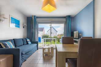  appartement baden 56870