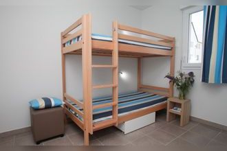  appartement baden 56870