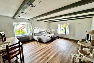  appartement badevel 25490