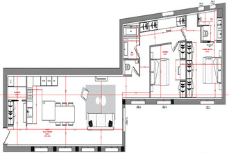  appartement bagneres-de-bigorre 65200