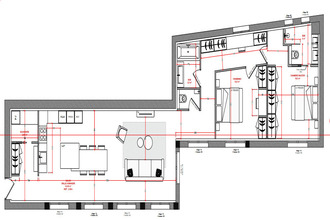  appartement bagneres-de-bigorre 65200