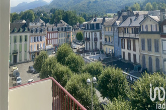  appartement bagneres-de-bigorre 65200