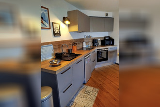  appartement bagneres-de-bigorre 65200