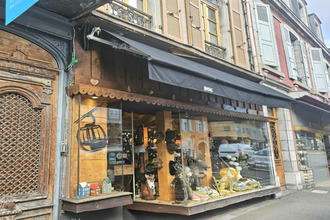  appartement bagneres-de-bigorre 65200