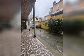  appartement bagneres-de-bigorre 65200