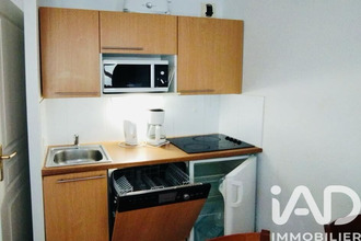  appartement bagneres-de-bigorre 65200