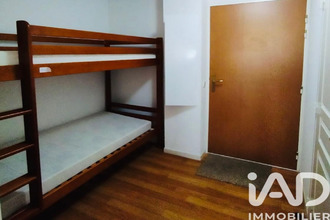  appartement bagneres-de-bigorre 65200