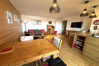  appartement bagneres-de-bigorre 65200