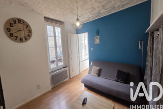  appartement bagneres-de-bigorre 65200