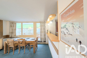  appartement bagneres-de-bigorre 65200