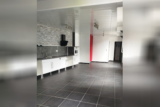 appartement bagneres-de-bigorre 65200