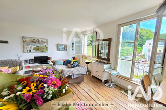  appartement bagneres-de-bigorre 65200