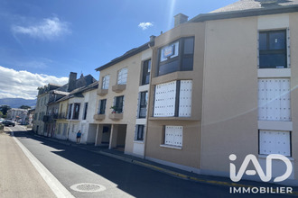  appartement bagneres-de-bigorre 65200