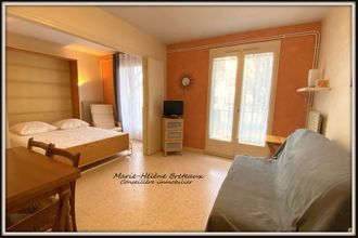  appartement bagneres-de-luchon 31110