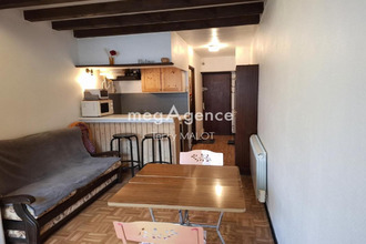 appartement bagneres-de-luchon 31110