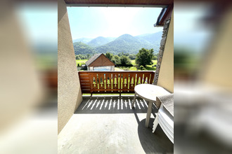  appartement bagneres-de-luchon 31110