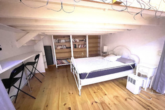  appartement bagneres-de-luchon 31110