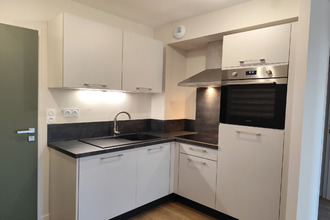  appartement bagneres-de-luchon 31110