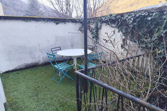  appartement bagneres-de-luchon 31110