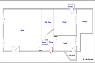  appartement bagneres-de-luchon 31110