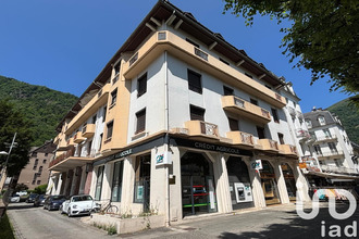 appartement bagneres-de-luchon 31110