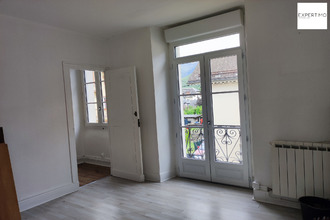  appartement bagneres-de-luchon 31110