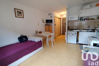 appartement bagneres-de-luchon 31110