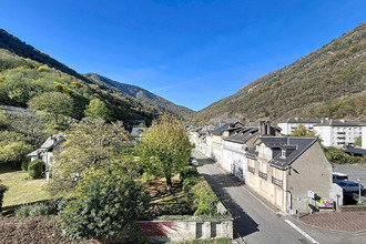  appartement bagneres-de-luchon 31110