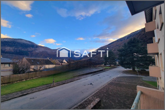  appartement bagneres-de-luchon 31110