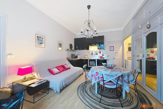  appartement bagneres-de-luchon 31110