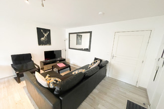  appartement bagneres-de-luchon 31110