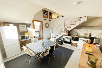  appartement bagneres-de-luchon 31110