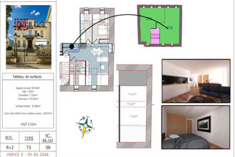  appartement bagneres-de-luchon 31110